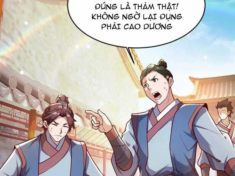 Vừa Cầm Được Thái Cổ Tiên Dược, Ta Đã Đe Dọa Thánh Chủ Chapter 26 trang 24