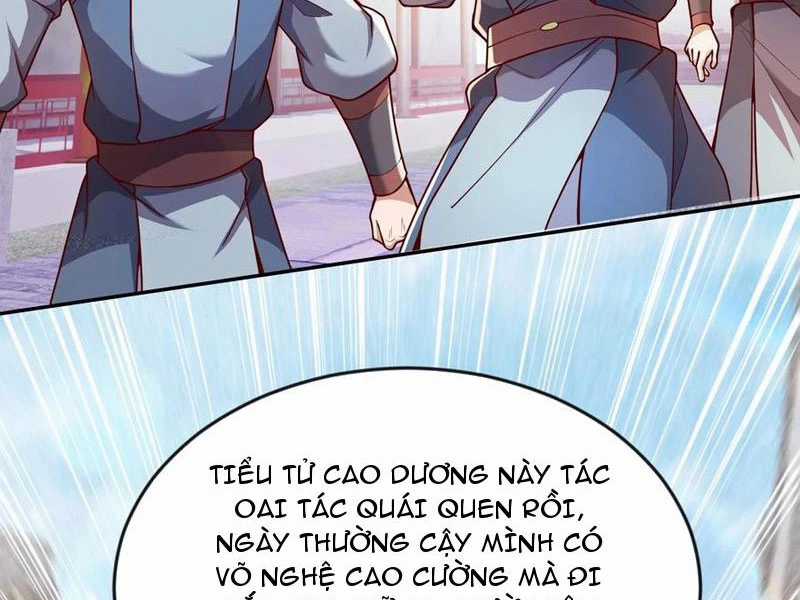 Vừa Cầm Được Thái Cổ Tiên Dược, Ta Đã Đe Dọa Thánh Chủ Chapter 26 trang 25