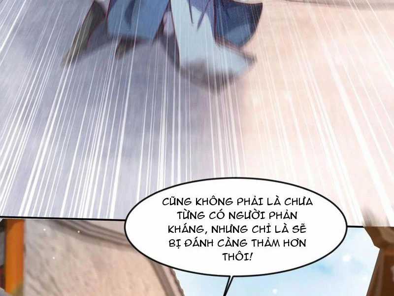 Vừa Cầm Được Thái Cổ Tiên Dược, Ta Đã Đe Dọa Thánh Chủ Chapter 26 trang 28