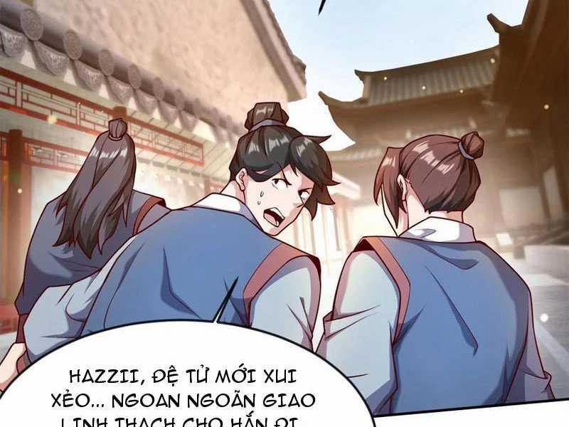 Vừa Cầm Được Thái Cổ Tiên Dược, Ta Đã Đe Dọa Thánh Chủ Chapter 26 trang 29