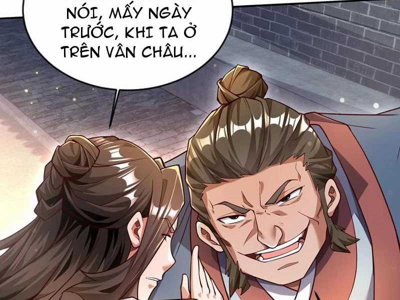 Vừa Cầm Được Thái Cổ Tiên Dược, Ta Đã Đe Dọa Thánh Chủ Chapter 26 trang 3