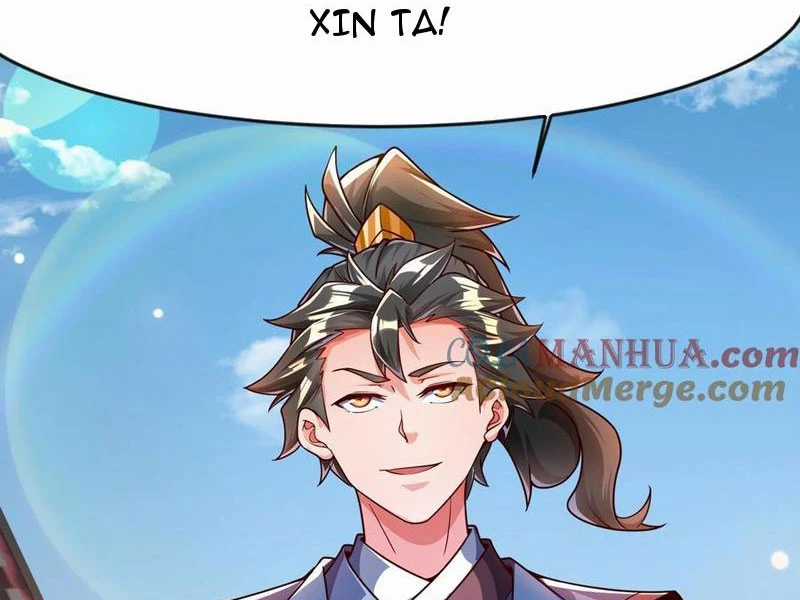 Vừa Cầm Được Thái Cổ Tiên Dược, Ta Đã Đe Dọa Thánh Chủ Chapter 26 trang 33