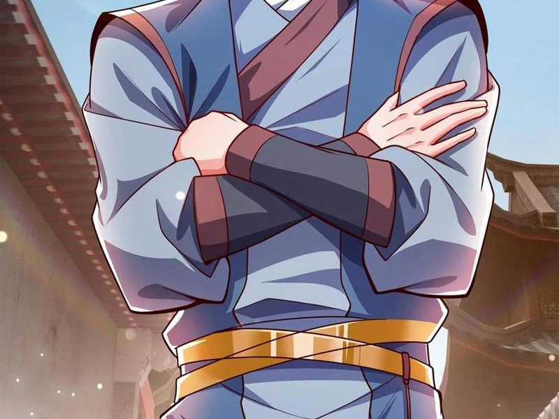 Vừa Cầm Được Thái Cổ Tiên Dược, Ta Đã Đe Dọa Thánh Chủ Chapter 26 trang 34