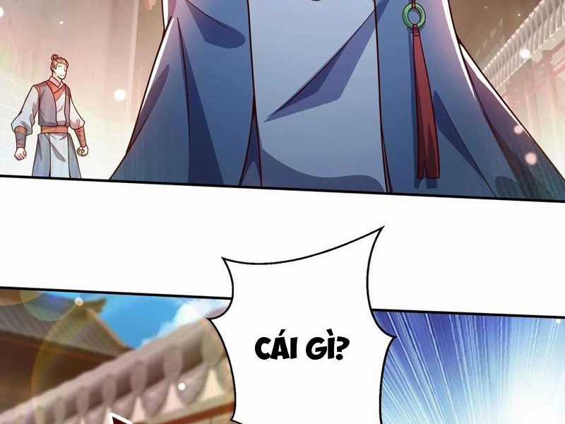 Vừa Cầm Được Thái Cổ Tiên Dược, Ta Đã Đe Dọa Thánh Chủ Chapter 26 trang 35