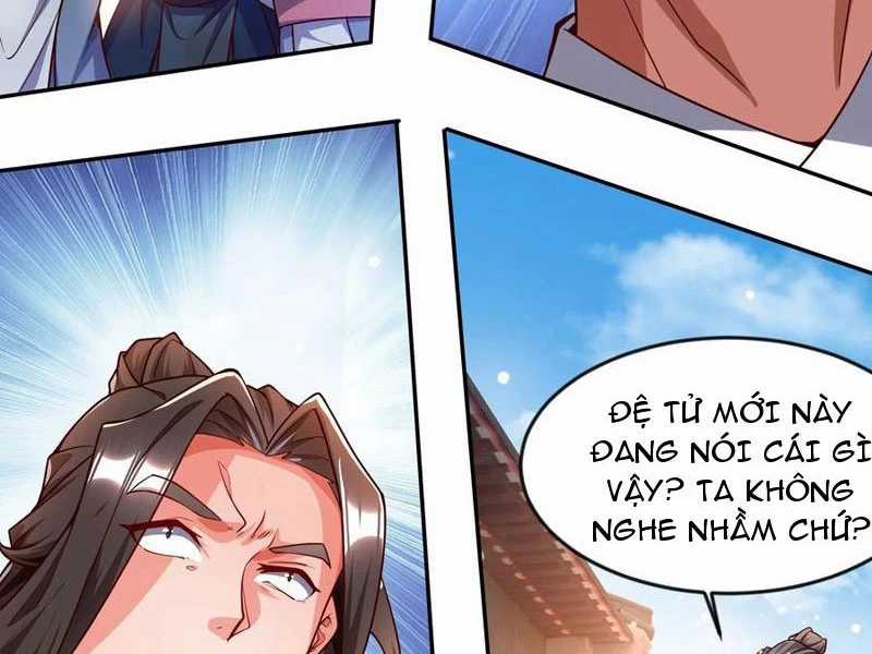 Vừa Cầm Được Thái Cổ Tiên Dược, Ta Đã Đe Dọa Thánh Chủ Chapter 26 trang 37