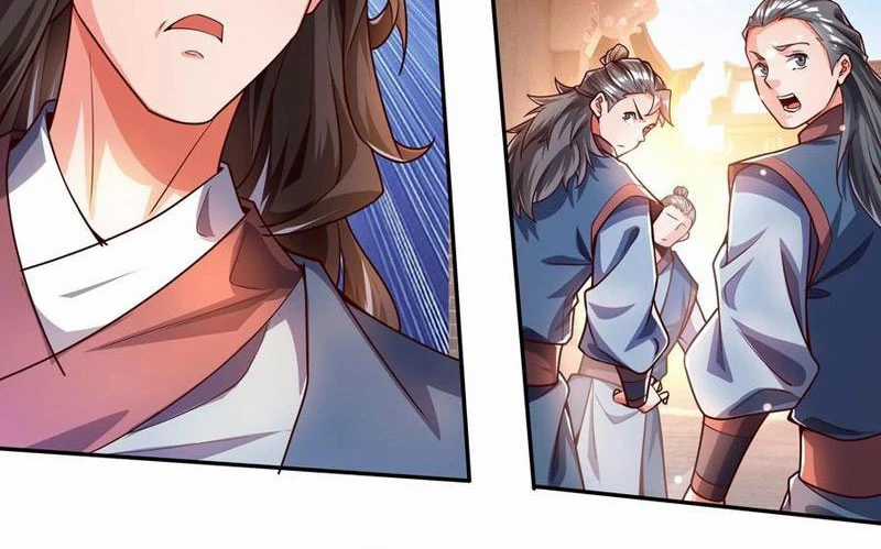 Vừa Cầm Được Thái Cổ Tiên Dược, Ta Đã Đe Dọa Thánh Chủ Chapter 26 trang 38