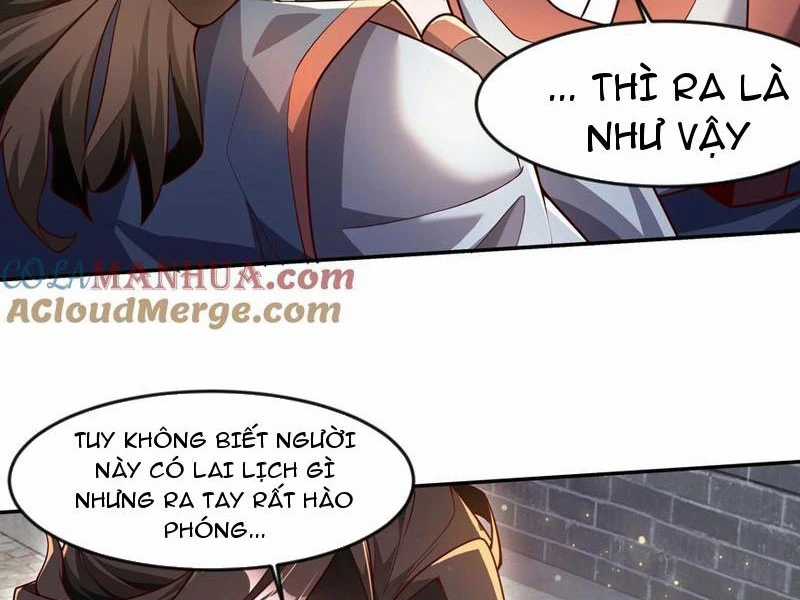 Vừa Cầm Được Thái Cổ Tiên Dược, Ta Đã Đe Dọa Thánh Chủ Chapter 26 trang 4