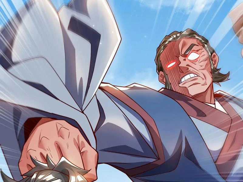 Vừa Cầm Được Thái Cổ Tiên Dược, Ta Đã Đe Dọa Thánh Chủ Chapter 26 trang 40