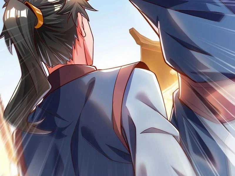 Vừa Cầm Được Thái Cổ Tiên Dược, Ta Đã Đe Dọa Thánh Chủ Chapter 26 trang 41