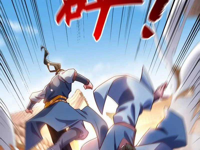 Vừa Cầm Được Thái Cổ Tiên Dược, Ta Đã Đe Dọa Thánh Chủ Chapter 26 trang 43