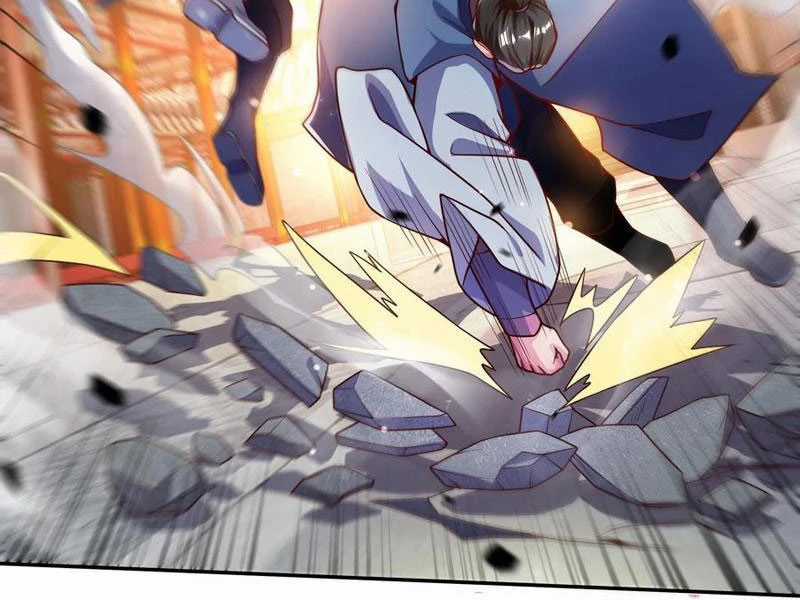 Vừa Cầm Được Thái Cổ Tiên Dược, Ta Đã Đe Dọa Thánh Chủ Chapter 26 trang 44