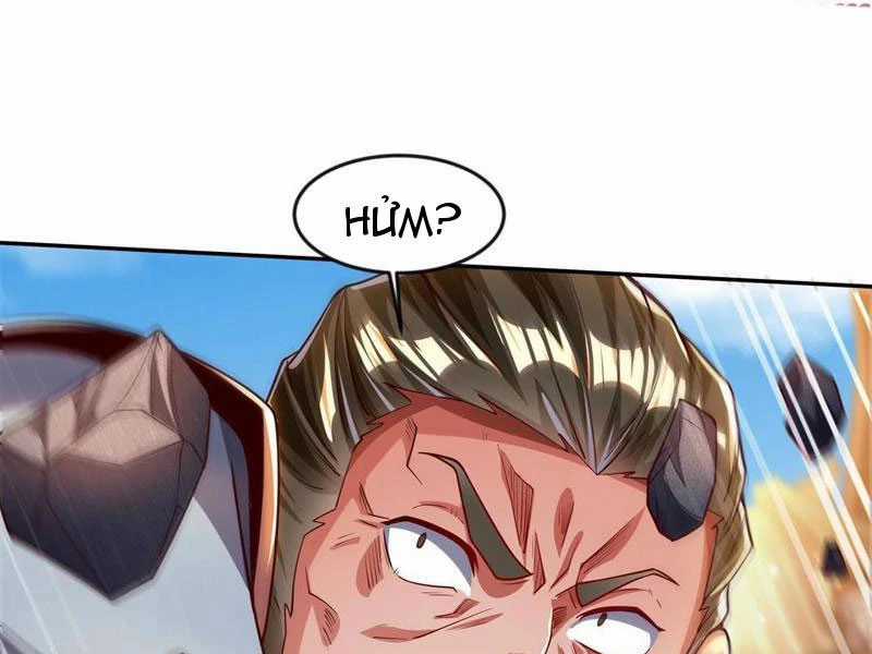 Vừa Cầm Được Thái Cổ Tiên Dược, Ta Đã Đe Dọa Thánh Chủ Chapter 26 trang 45