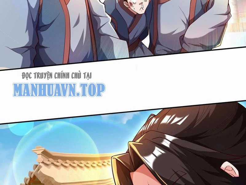 Vừa Cầm Được Thái Cổ Tiên Dược, Ta Đã Đe Dọa Thánh Chủ Chapter 26 trang 48