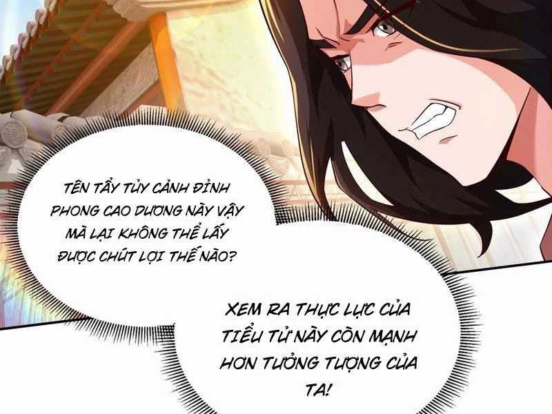 Vừa Cầm Được Thái Cổ Tiên Dược, Ta Đã Đe Dọa Thánh Chủ Chapter 26 trang 49