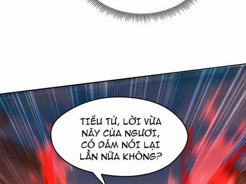 Vừa Cầm Được Thái Cổ Tiên Dược, Ta Đã Đe Dọa Thánh Chủ Chapter 26 trang 50