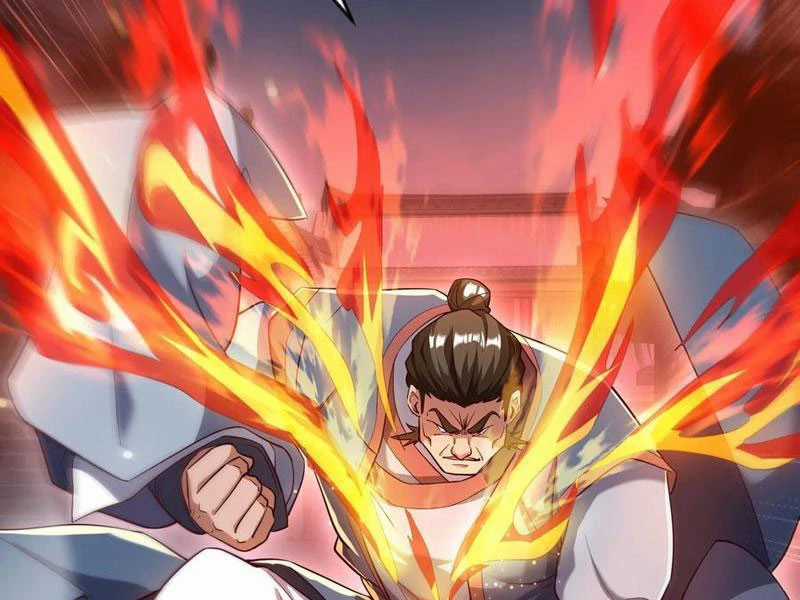 Vừa Cầm Được Thái Cổ Tiên Dược, Ta Đã Đe Dọa Thánh Chủ Chapter 26 trang 51