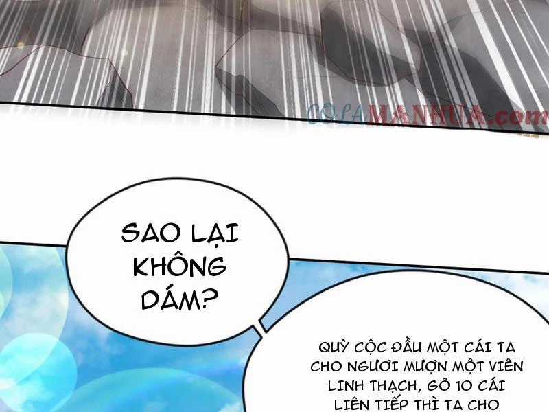 Vừa Cầm Được Thái Cổ Tiên Dược, Ta Đã Đe Dọa Thánh Chủ Chapter 26 trang 53