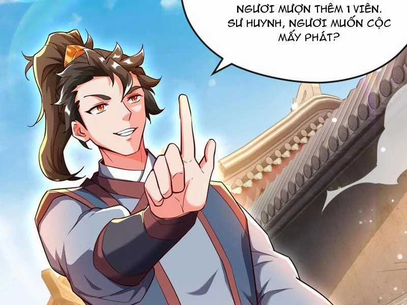 Vừa Cầm Được Thái Cổ Tiên Dược, Ta Đã Đe Dọa Thánh Chủ Chapter 26 trang 54