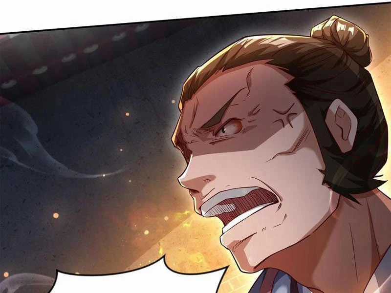 Vừa Cầm Được Thái Cổ Tiên Dược, Ta Đã Đe Dọa Thánh Chủ Chapter 26 trang 56