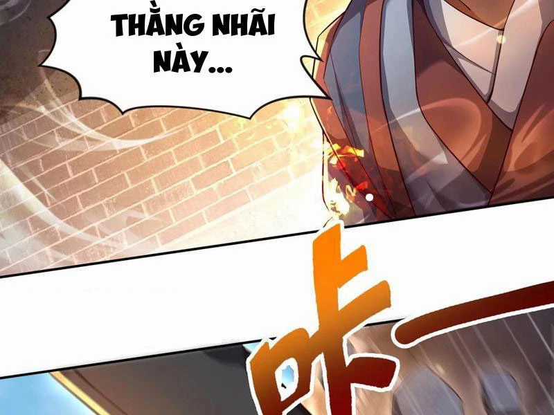 Vừa Cầm Được Thái Cổ Tiên Dược, Ta Đã Đe Dọa Thánh Chủ Chapter 26 trang 57