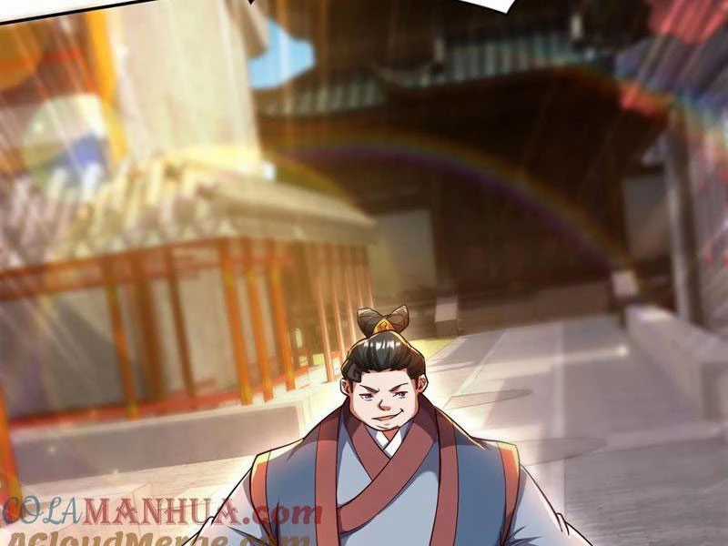 Vừa Cầm Được Thái Cổ Tiên Dược, Ta Đã Đe Dọa Thánh Chủ Chapter 26 trang 61