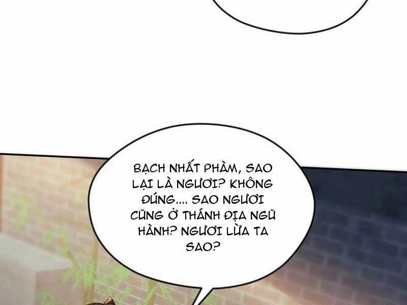 Vừa Cầm Được Thái Cổ Tiên Dược, Ta Đã Đe Dọa Thánh Chủ Chapter 26 trang 64