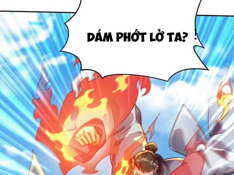 Vừa Cầm Được Thái Cổ Tiên Dược, Ta Đã Đe Dọa Thánh Chủ Chapter 26 trang 69