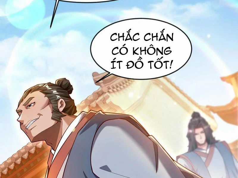 Vừa Cầm Được Thái Cổ Tiên Dược, Ta Đã Đe Dọa Thánh Chủ Chapter 26 trang 7