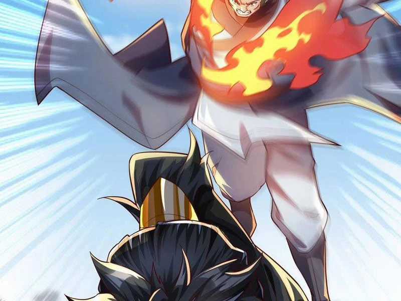 Vừa Cầm Được Thái Cổ Tiên Dược, Ta Đã Đe Dọa Thánh Chủ Chapter 26 trang 70