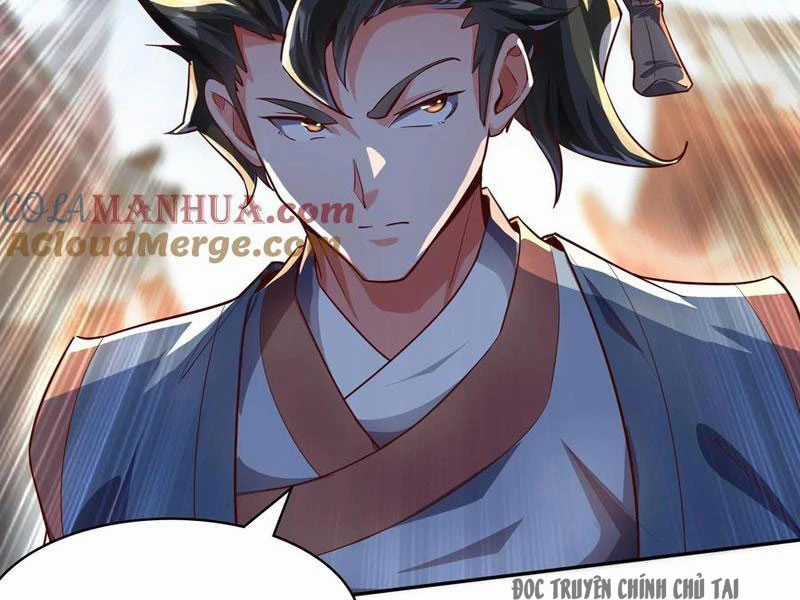 Vừa Cầm Được Thái Cổ Tiên Dược, Ta Đã Đe Dọa Thánh Chủ Chapter 26 trang 71