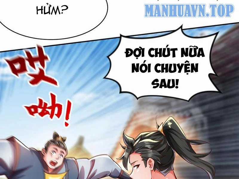 Vừa Cầm Được Thái Cổ Tiên Dược, Ta Đã Đe Dọa Thánh Chủ Chapter 26 trang 72