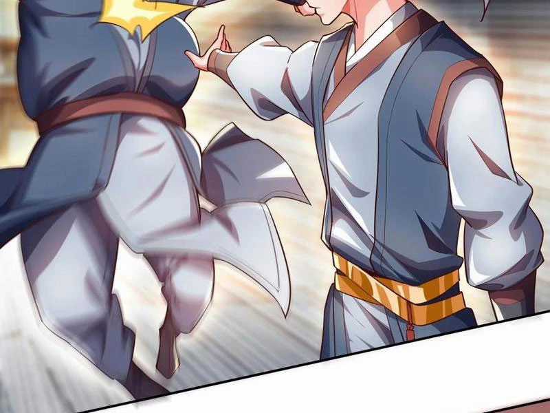 Vừa Cầm Được Thái Cổ Tiên Dược, Ta Đã Đe Dọa Thánh Chủ Chapter 26 trang 73