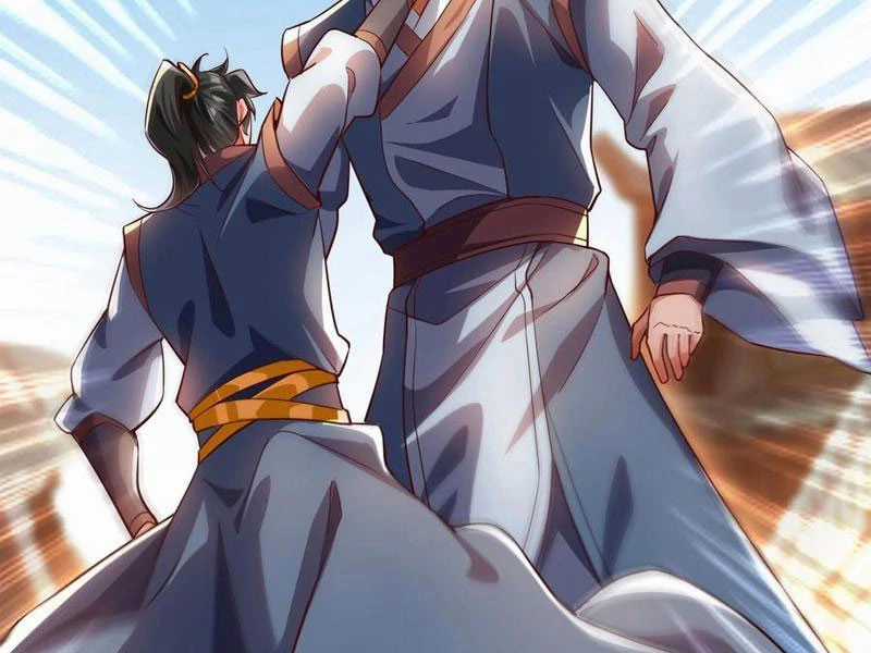 Vừa Cầm Được Thái Cổ Tiên Dược, Ta Đã Đe Dọa Thánh Chủ Chapter 26 trang 77