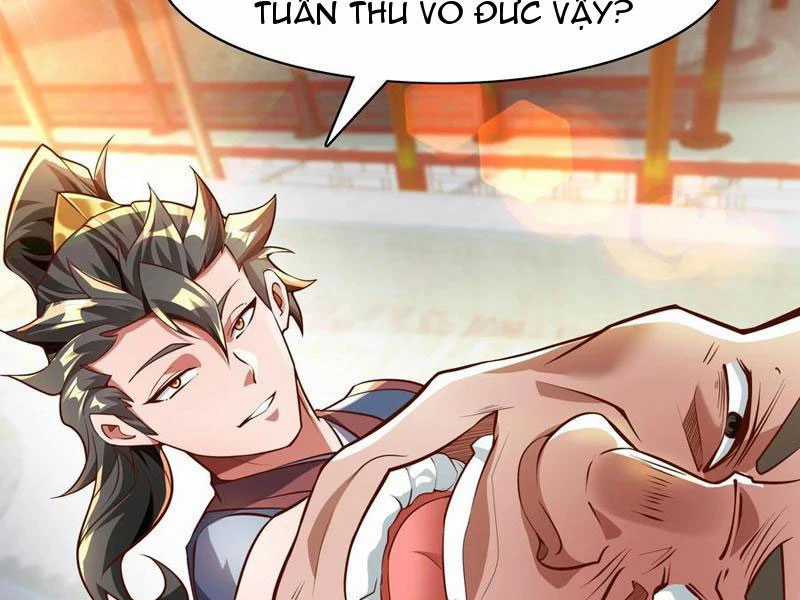 Vừa Cầm Được Thái Cổ Tiên Dược, Ta Đã Đe Dọa Thánh Chủ Chapter 26 trang 84