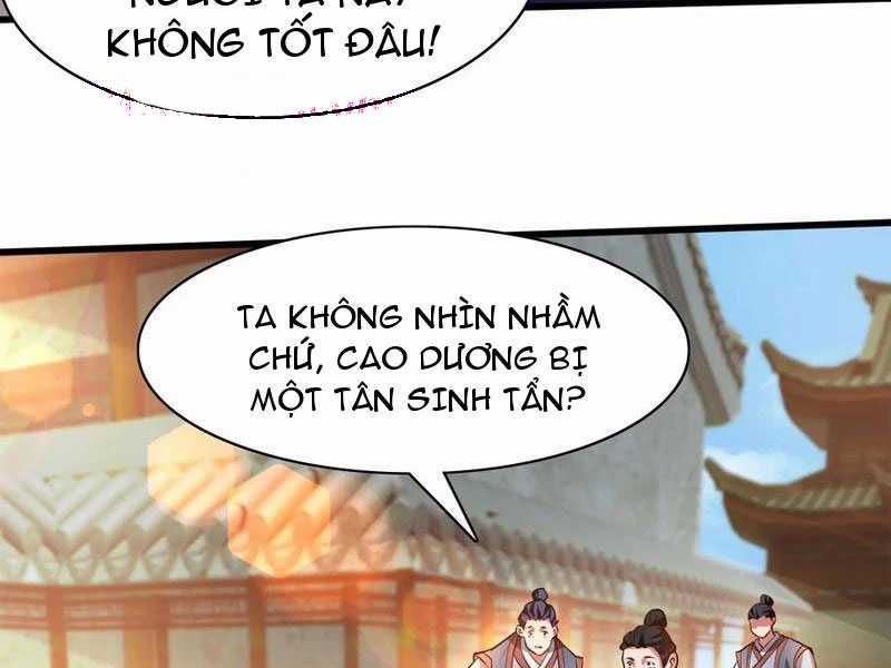 Vừa Cầm Được Thái Cổ Tiên Dược, Ta Đã Đe Dọa Thánh Chủ Chapter 26 trang 86