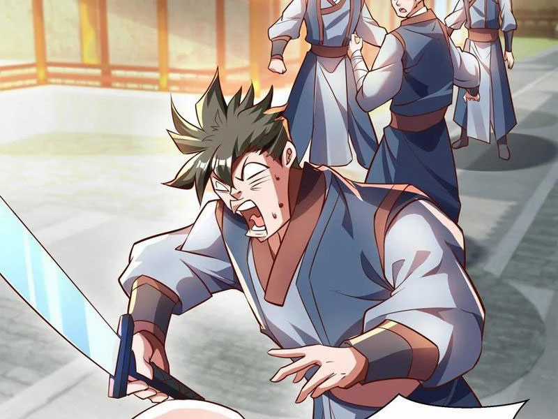 Vừa Cầm Được Thái Cổ Tiên Dược, Ta Đã Đe Dọa Thánh Chủ Chapter 26 trang 87