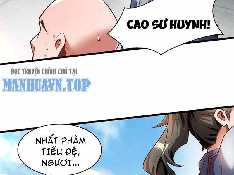 Vừa Cầm Được Thái Cổ Tiên Dược, Ta Đã Đe Dọa Thánh Chủ Chapter 26 trang 88