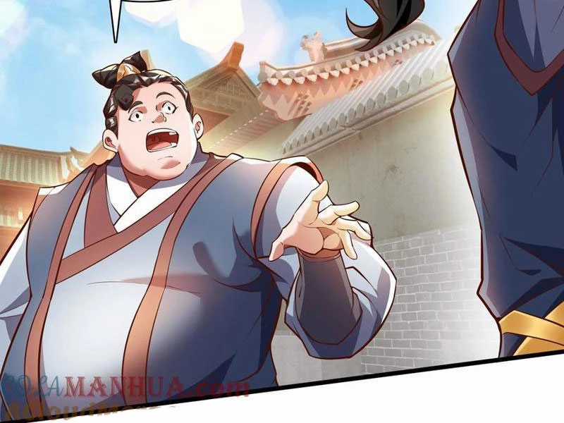 Vừa Cầm Được Thái Cổ Tiên Dược, Ta Đã Đe Dọa Thánh Chủ Chapter 26 trang 89