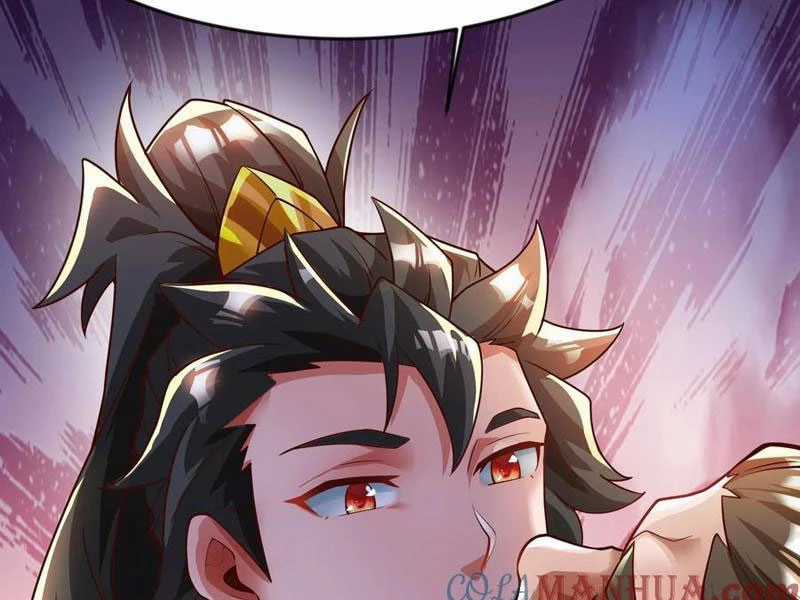 Vừa Cầm Được Thái Cổ Tiên Dược, Ta Đã Đe Dọa Thánh Chủ Chapter 26 trang 98