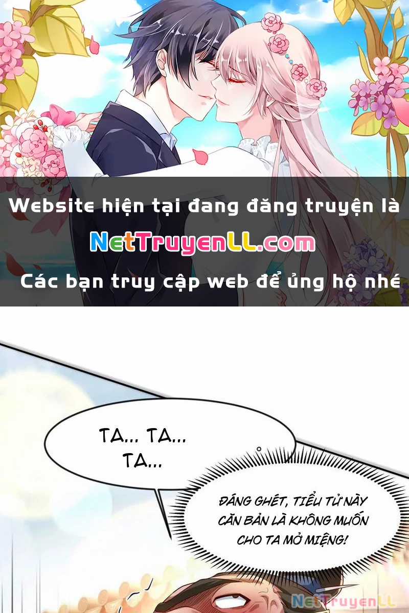 Vừa Cầm Được Thái Cổ Tiên Dược, Ta Đã Đe Dọa Thánh Chủ Chapter 27 trang 0