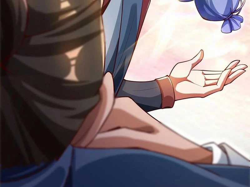 Vừa Cầm Được Thái Cổ Tiên Dược, Ta Đã Đe Dọa Thánh Chủ Chapter 27 trang 10