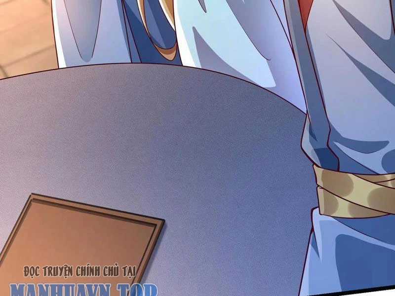 Vừa Cầm Được Thái Cổ Tiên Dược, Ta Đã Đe Dọa Thánh Chủ Chapter 27 trang 101