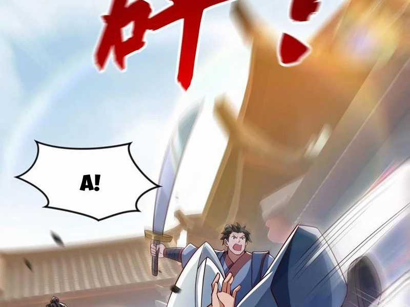 Vừa Cầm Được Thái Cổ Tiên Dược, Ta Đã Đe Dọa Thánh Chủ Chapter 27 trang 14