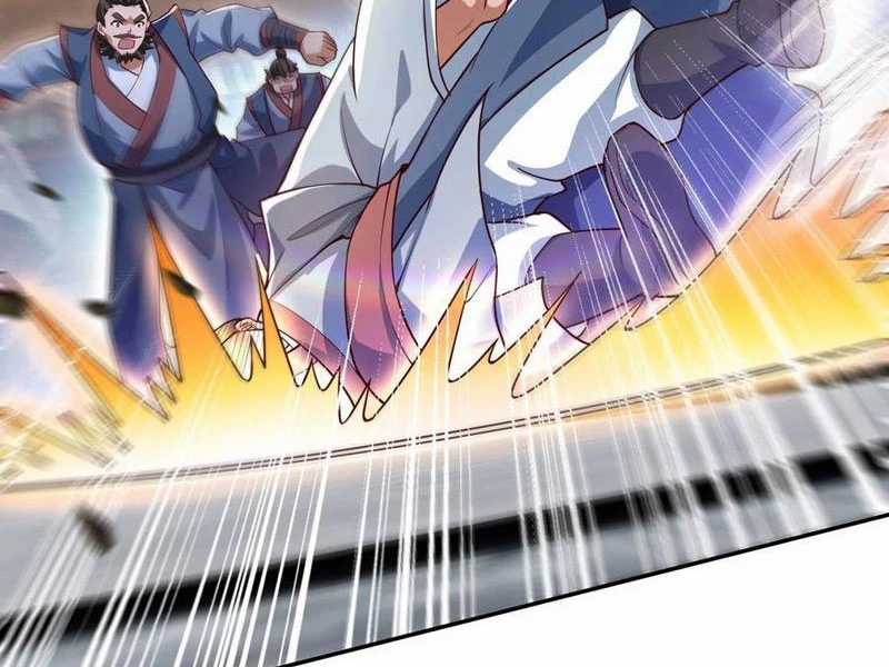 Vừa Cầm Được Thái Cổ Tiên Dược, Ta Đã Đe Dọa Thánh Chủ Chapter 27 trang 15