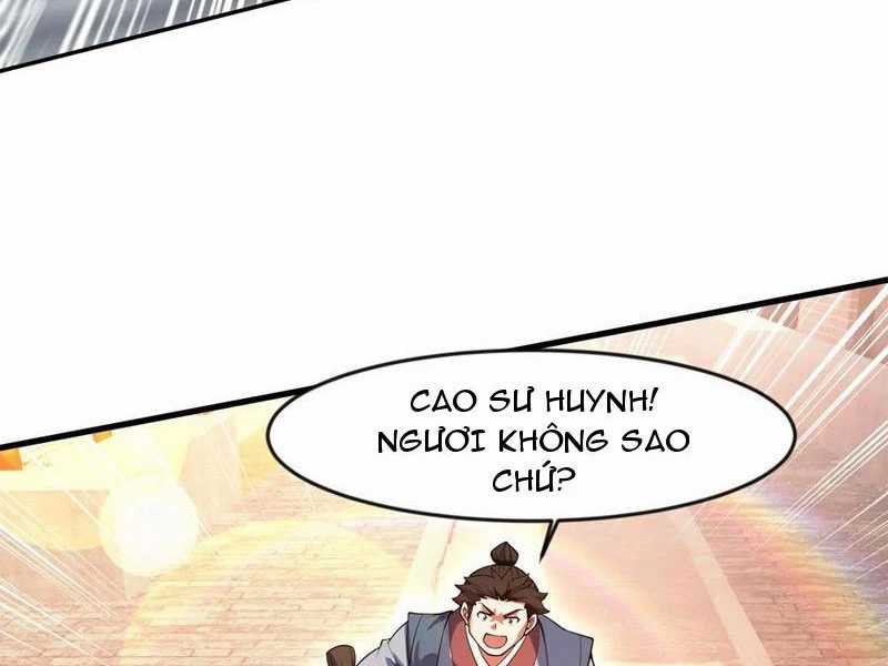 Vừa Cầm Được Thái Cổ Tiên Dược, Ta Đã Đe Dọa Thánh Chủ Chapter 27 trang 16