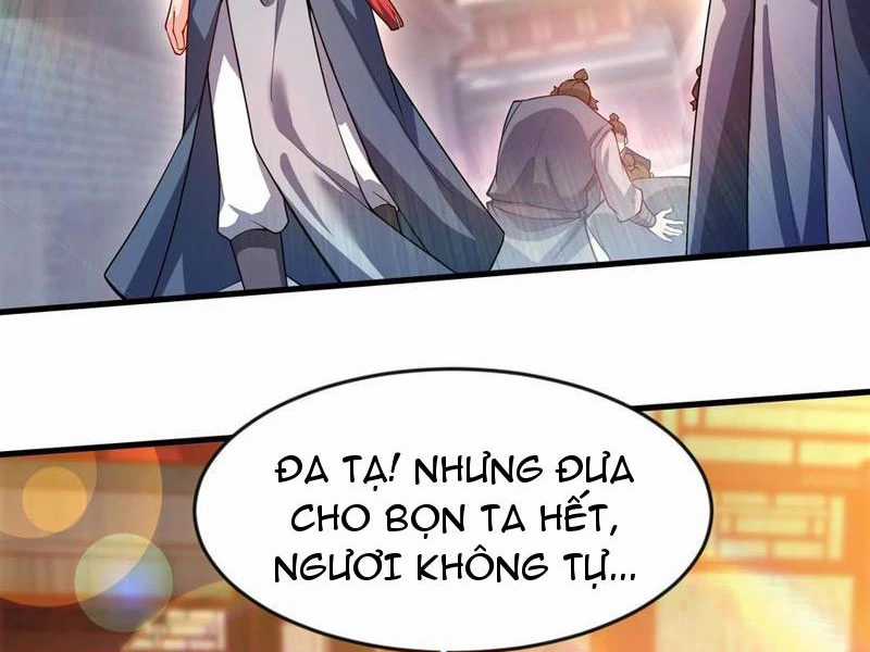 Vừa Cầm Được Thái Cổ Tiên Dược, Ta Đã Đe Dọa Thánh Chủ Chapter 27 trang 20