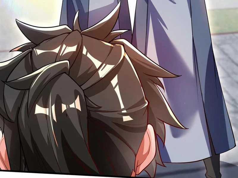 Vừa Cầm Được Thái Cổ Tiên Dược, Ta Đã Đe Dọa Thánh Chủ Chapter 27 trang 22