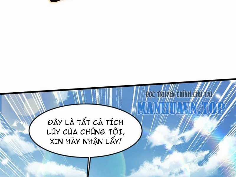 Vừa Cầm Được Thái Cổ Tiên Dược, Ta Đã Đe Dọa Thánh Chủ Chapter 27 trang 29