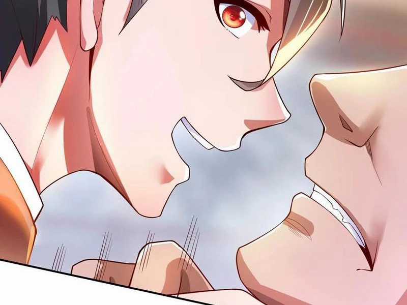 Vừa Cầm Được Thái Cổ Tiên Dược, Ta Đã Đe Dọa Thánh Chủ Chapter 27 trang 3