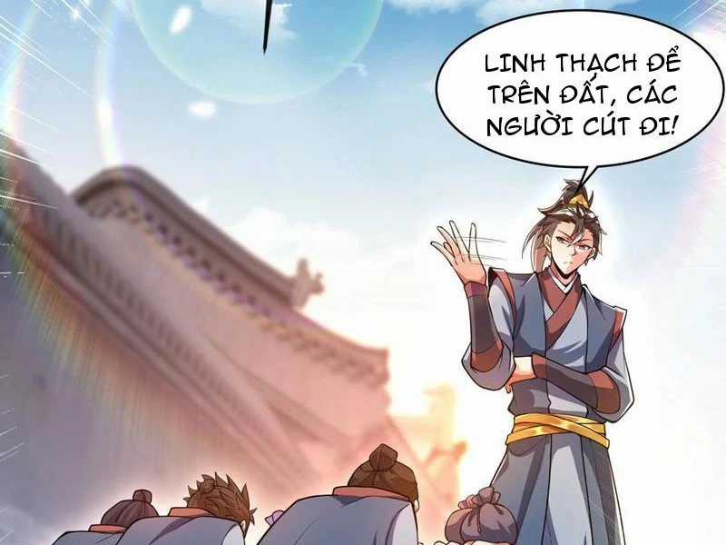 Vừa Cầm Được Thái Cổ Tiên Dược, Ta Đã Đe Dọa Thánh Chủ Chapter 27 trang 30